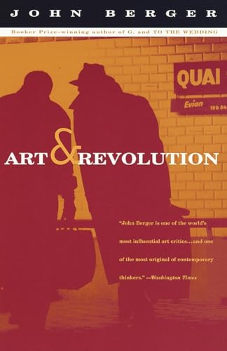 Art and Revolution: Ernst Neizvestny, Endurance, and the Role of the Artist (Vintage International)